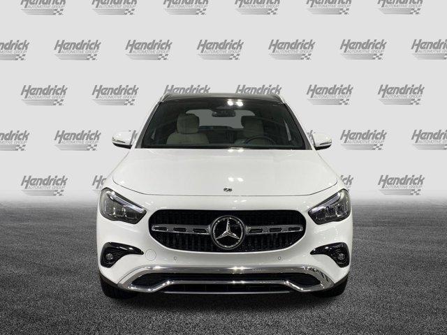 new 2024 Mercedes-Benz GLA 250 car, priced at $48,405