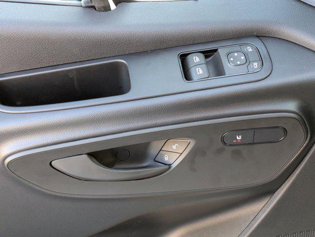 new 2025 Mercedes-Benz Sprinter 3500XD car, priced at $76,516