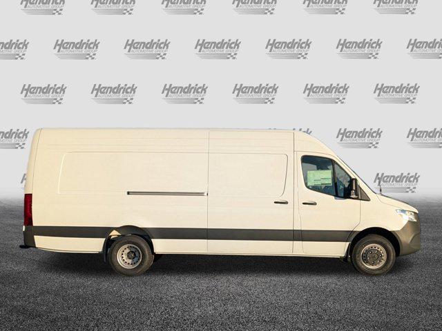 new 2025 Mercedes-Benz Sprinter 3500XD car, priced at $76,516