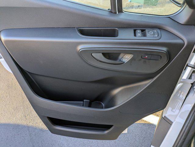 new 2025 Mercedes-Benz Sprinter 3500XD car, priced at $76,516