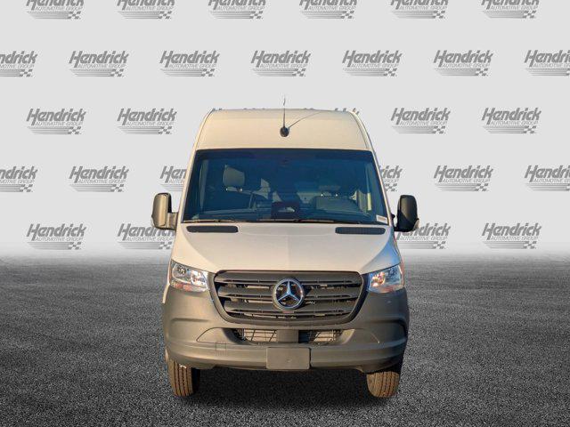 new 2025 Mercedes-Benz Sprinter 3500XD car, priced at $76,516