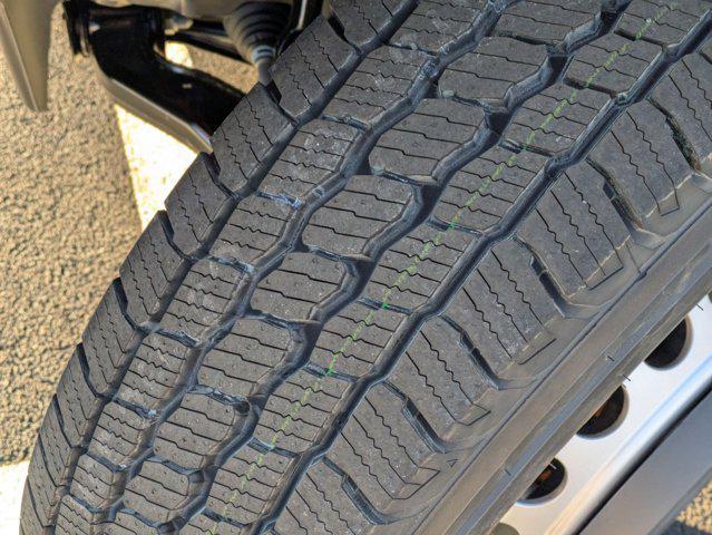 new 2025 Mercedes-Benz Sprinter 3500XD car, priced at $76,516