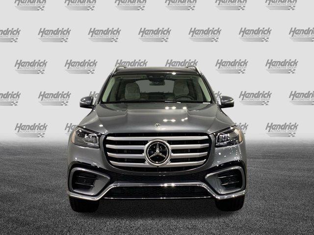 new 2025 Mercedes-Benz GLS 450 car, priced at $100,435