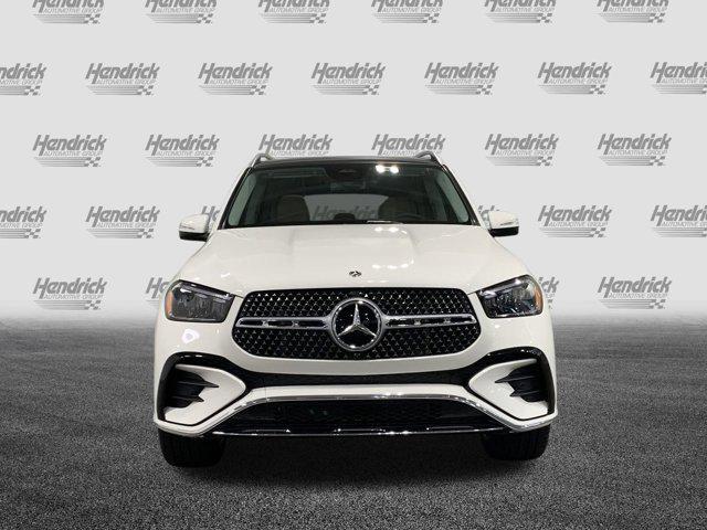 new 2024 Mercedes-Benz GLE 350 car, priced at $75,315