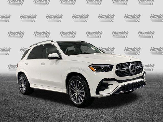 new 2024 Mercedes-Benz GLE 350 car, priced at $75,315