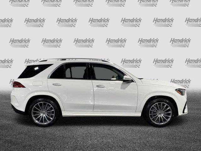 new 2024 Mercedes-Benz GLE 350 car, priced at $75,315