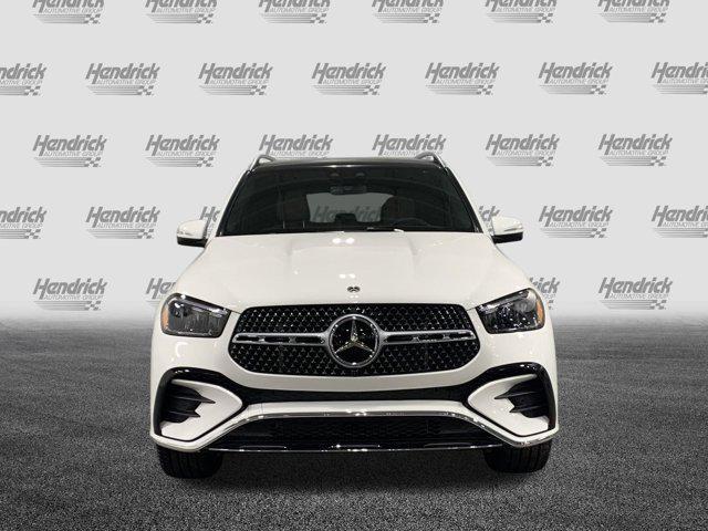 new 2025 Mercedes-Benz GLE-Class car, priced at $86,610