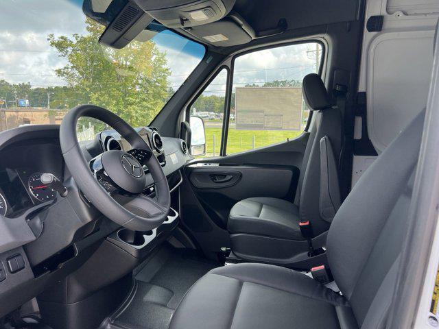 new 2025 Mercedes-Benz Sprinter 2500 car, priced at $69,021