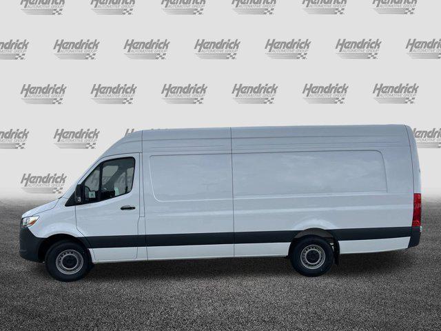 new 2025 Mercedes-Benz Sprinter 2500 car, priced at $69,021