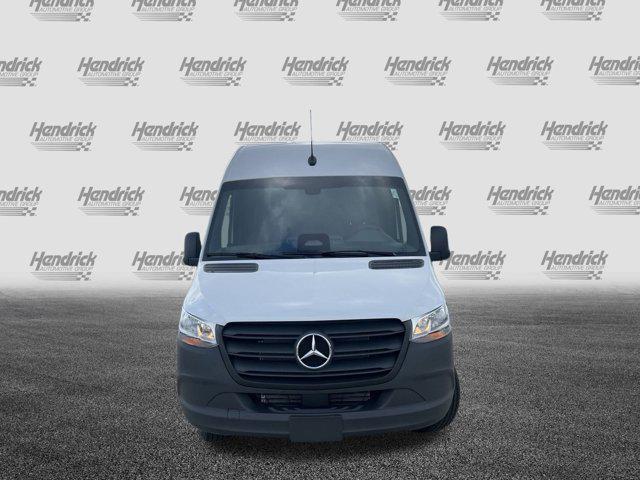 new 2025 Mercedes-Benz Sprinter 2500 car, priced at $69,021