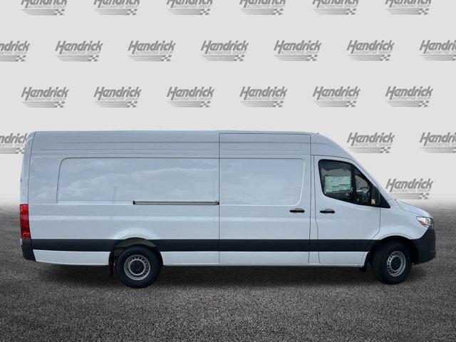 new 2025 Mercedes-Benz Sprinter 2500 car, priced at $69,021