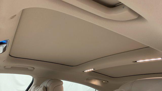 new 2026 Mercedes-Benz S-Class car, priced at $147,510