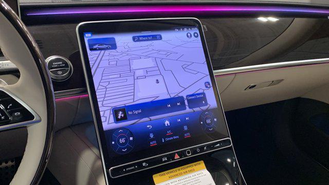 new 2026 Mercedes-Benz S-Class car, priced at $147,510