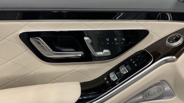 new 2026 Mercedes-Benz S-Class car, priced at $147,510