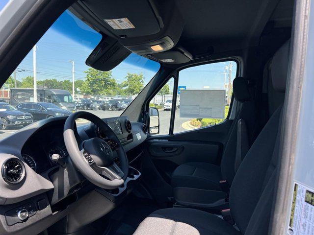 new 2024 Mercedes-Benz Sprinter 2500 car, priced at $65,953