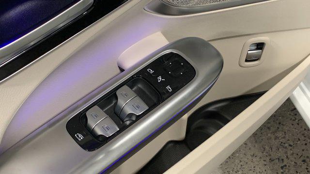 new 2025 Mercedes-Benz C-Class car, priced at $56,855