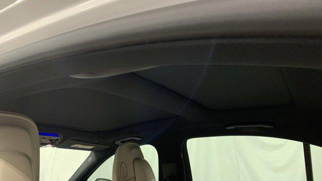 new 2025 Mercedes-Benz C-Class car, priced at $56,855