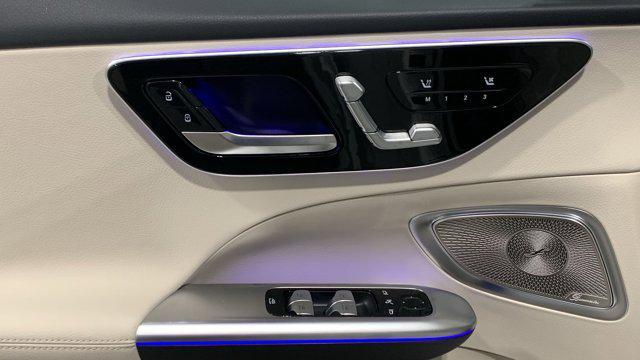 new 2025 Mercedes-Benz C-Class car, priced at $56,855