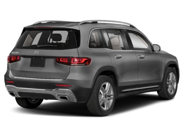 used 2022 Mercedes-Benz GLB 250 car, priced at $29,990