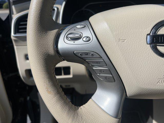 used 2017 Nissan Murano car, priced at $17,990