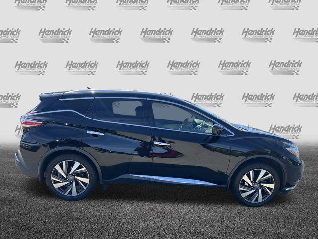 used 2017 Nissan Murano car, priced at $17,990