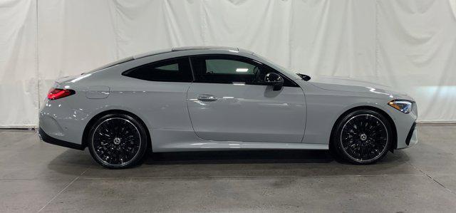 new 2026 Mercedes-Benz CLE 300 car, priced at $67,820