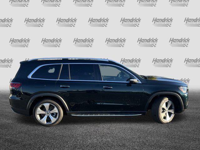 used 2022 Mercedes-Benz GLS 450 car, priced at $65,144