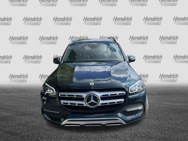 used 2022 Mercedes-Benz GLS 450 car, priced at $66,247