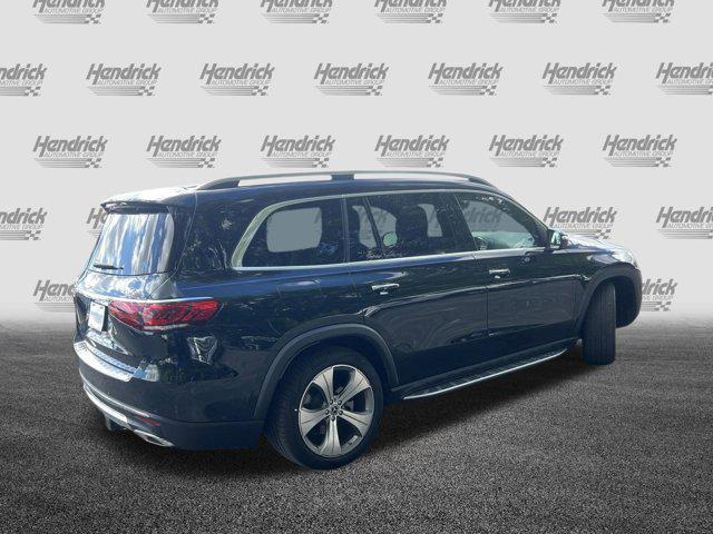 used 2022 Mercedes-Benz GLS 450 car, priced at $66,247