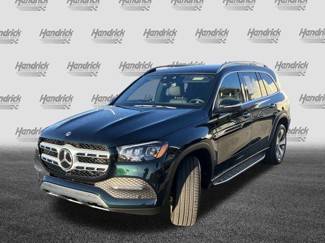 used 2022 Mercedes-Benz GLS 450 car, priced at $65,144