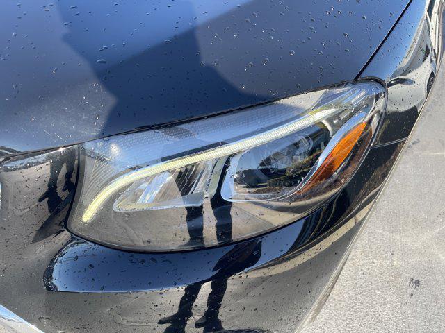 used 2017 Mercedes-Benz GLC 300 car, priced at $16,990