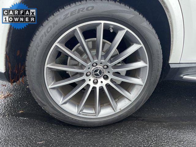 used 2022 Mercedes-Benz GLE 350 car, priced at $49,900