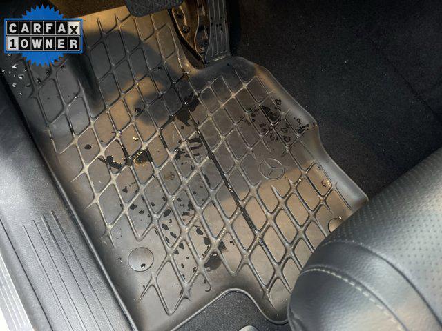 used 2022 Mercedes-Benz GLE 350 car, priced at $49,900