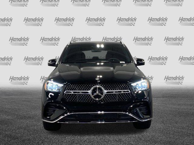 new 2026 Mercedes-Benz GLE 450 car, priced at $83,915