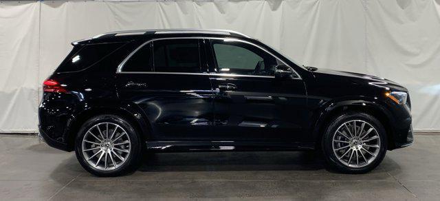 new 2026 Mercedes-Benz GLE 450 car, priced at $83,915
