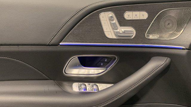 new 2026 Mercedes-Benz GLE 450 car, priced at $83,915