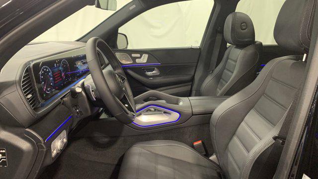 new 2026 Mercedes-Benz GLE 450 car, priced at $83,915