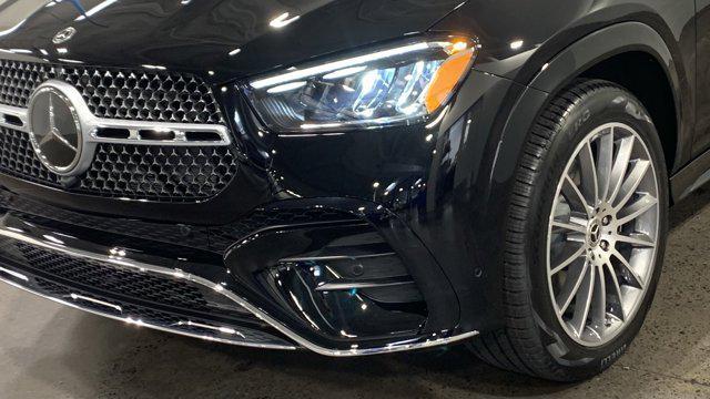 new 2026 Mercedes-Benz GLE 450 car, priced at $83,915