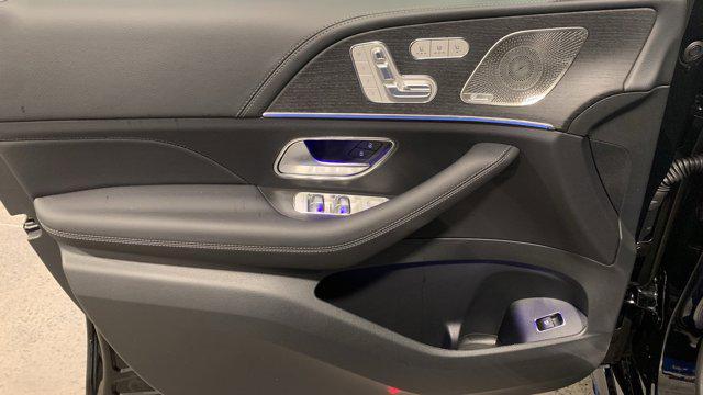 new 2026 Mercedes-Benz GLE 450 car, priced at $83,915