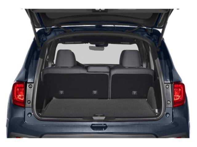 used 2024 Honda Passport car, priced at $40,990