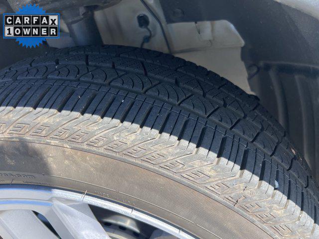 used 2024 Honda Passport car, priced at $40,990