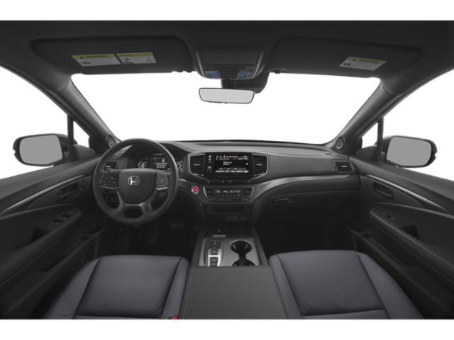 used 2024 Honda Passport car, priced at $40,990