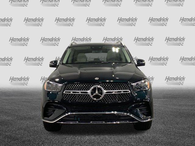 new 2025 Mercedes-Benz GLE 350 car, priced at $75,615