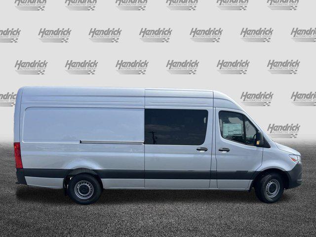 new 2024 Mercedes-Benz Sprinter 2500 car, priced at $70,863