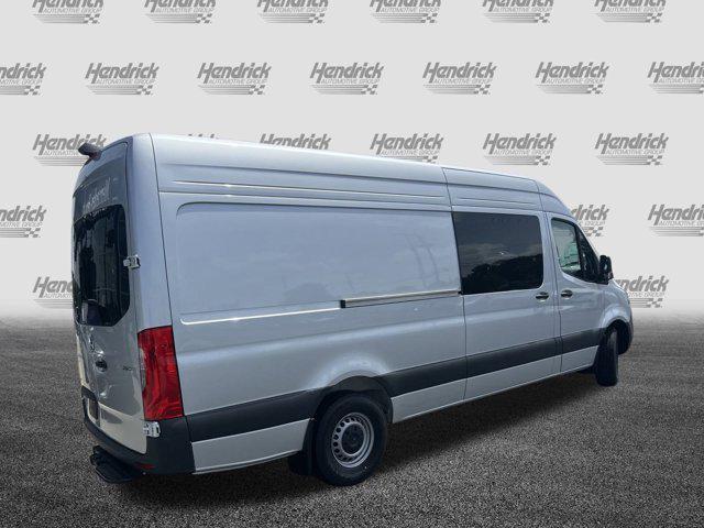 new 2024 Mercedes-Benz Sprinter 2500 car, priced at $70,863