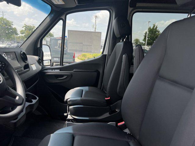 new 2024 Mercedes-Benz Sprinter 2500 car, priced at $70,863