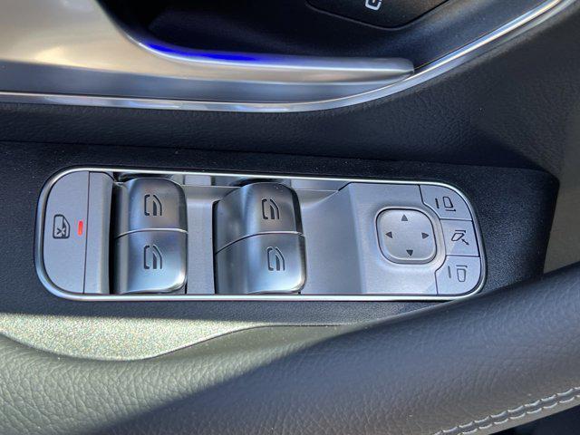 new 2026 Mercedes-Benz GLS 450 car, priced at $97,505