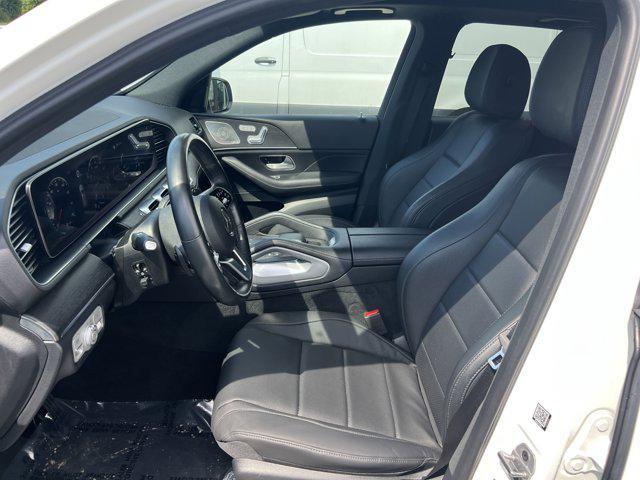 used 2022 Mercedes-Benz GLE 350 car, priced at $50,990