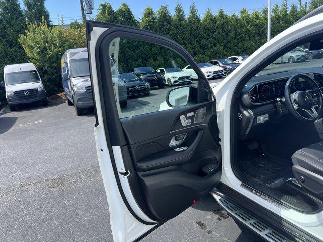 used 2022 Mercedes-Benz GLE 350 car, priced at $50,990