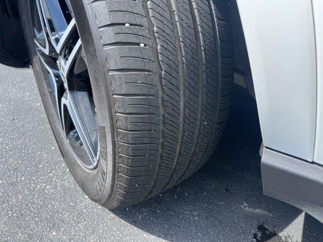 used 2022 Mercedes-Benz GLE 350 car, priced at $50,990
